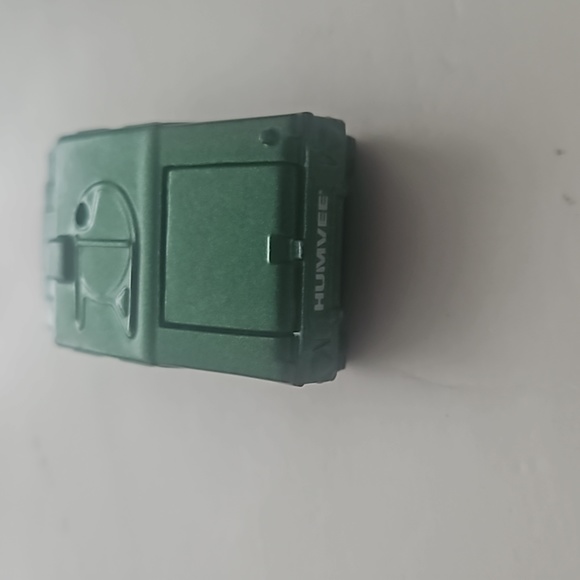 Matchbox Humvee - Picture 2 of 11